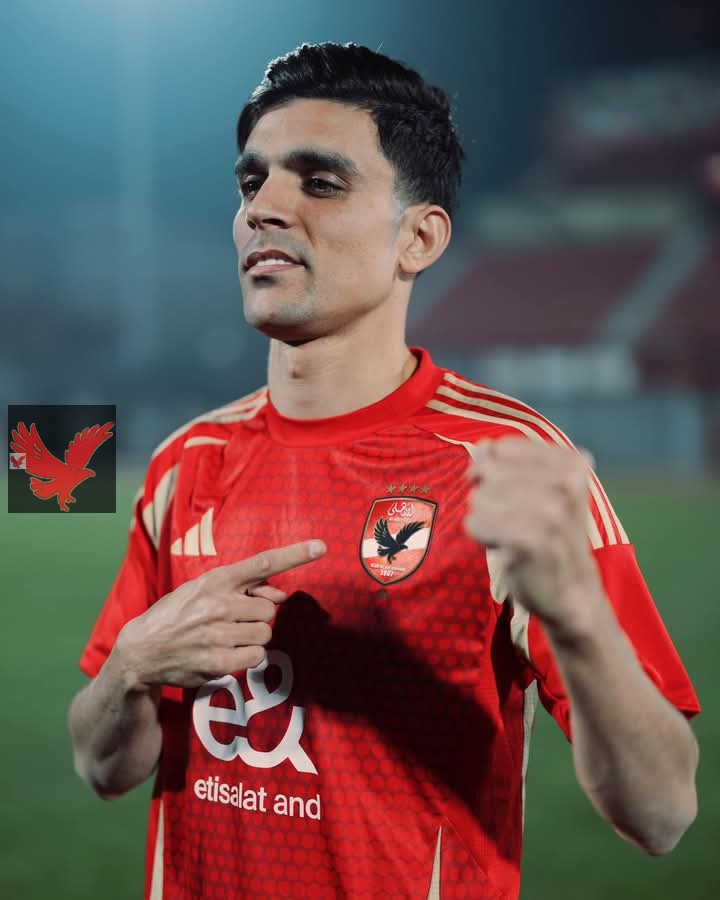 غيابات الأهلي لمواجهة بتروجيت غداً في الدوري..بن شرقي وأبو علي الأبرز