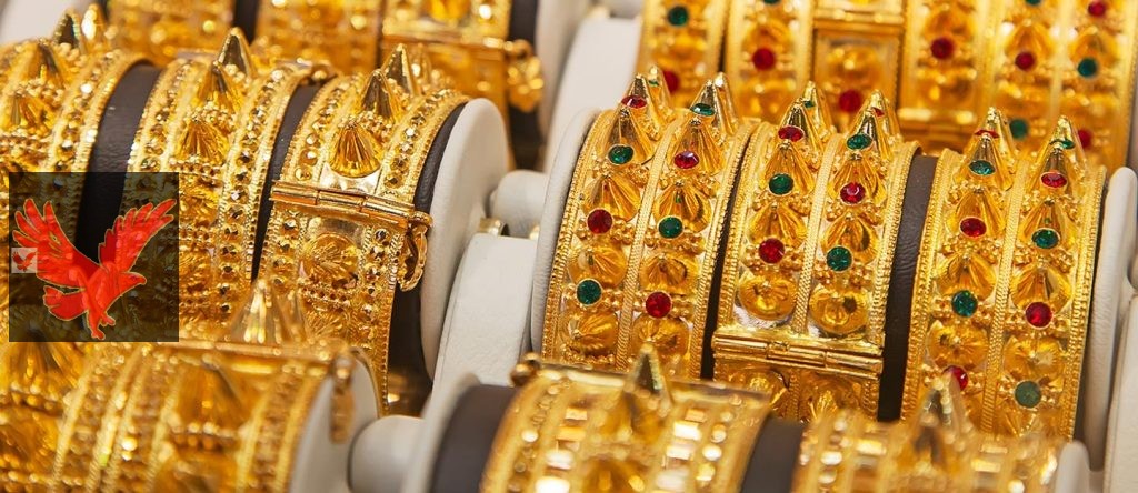 مفاجأة جديدة للمقبلين على الزواج.. أسعار الذهب اليوم عيار 21 بالمصنعية الأحد 2 فبراير “بكام الجرام دلوقتي”