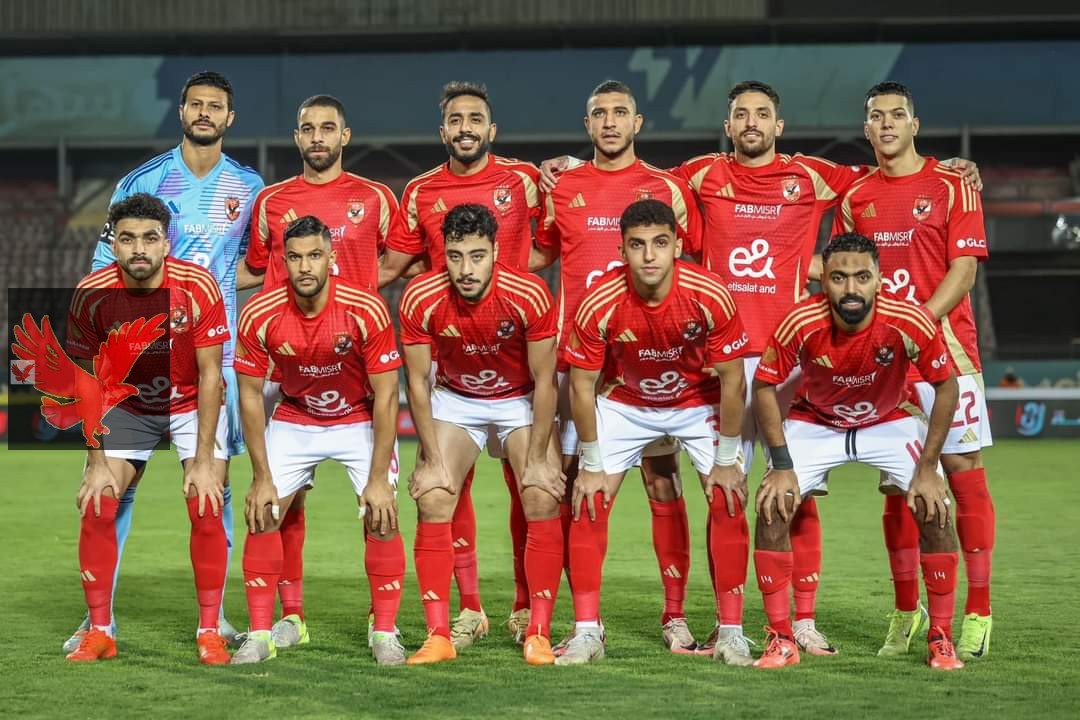 جراديشار يقوم خط الهجوم.. التشكيل المتوقع للأهلي أمام مودرن سبورت اليوم في الدوري المصري 2025 والقنوات الناقلة