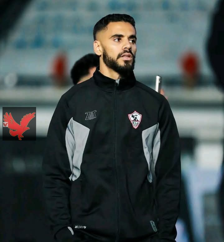 الزمالك يفعل بند شراء بنتايك لمدة 3 مواسم