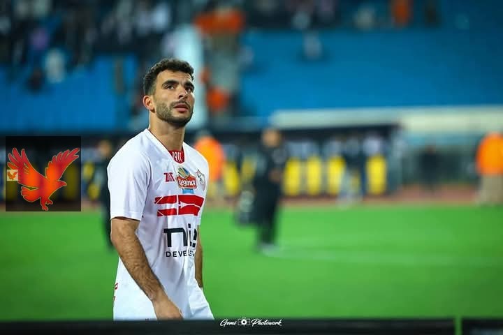 الزمالك يقترب من تجديد عقد زيزو والإعلان قريباً