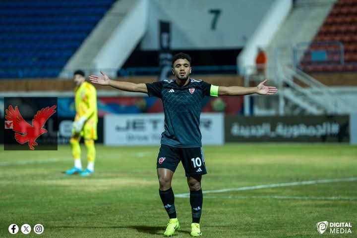 حقيقة مفاوضات الأهلي مع لاعب بتروجيت قبل كأس العالم للأندية