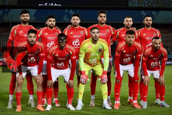 موعد مباراة الأهلي القادمة ضد طلائع الجيش في كأس عاصمة مصر