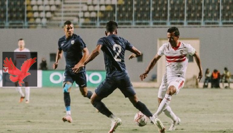 القنوات الناقلة لمباراة الزمالك وانبي