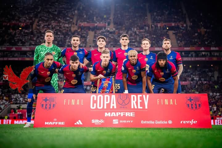 تشكيل برشلونة وانتر ميلان في نصف نهائي دوري ابطال اوروبا الليلة