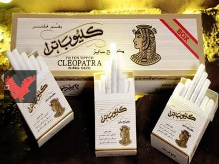 شوف علبة السجائر وصلت لكام… أسعار السجائر اليوم 2025-4-23 تعرف على متوسط سعر السجائر