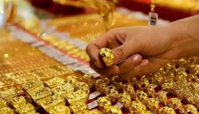 يا ترى السعر يناسب إمكانياتك ولا لسه شوية؟… سعر الذهب اليوم الأحد 20/4/2025 في مصر