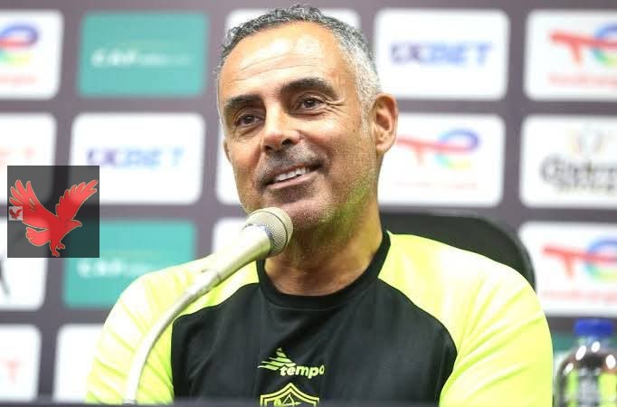 حقيقة تعاقد الأهلي مع جوزية جوميز لتدريب الفريق