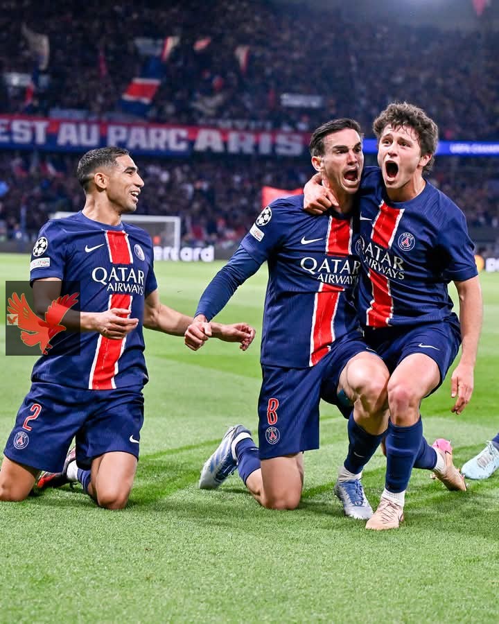 موعد مباراة باريس سان جيرمان ضد إنتر ميلان في نهائي دوري ابطال اوروبا