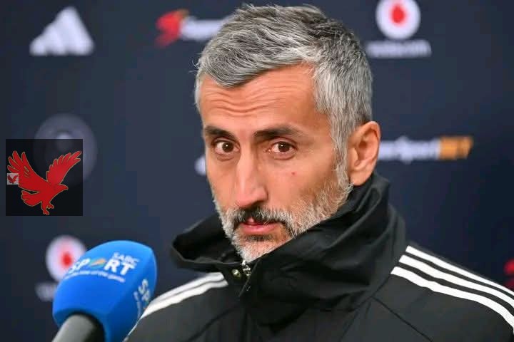 خوسيه ريفيرو يقود تدريبات الاهلي في هذا الموعد
