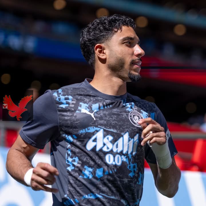 مرموش يقود تشكيل مانشستر سيتي أمام بورنموث في الدوري الانجليزي