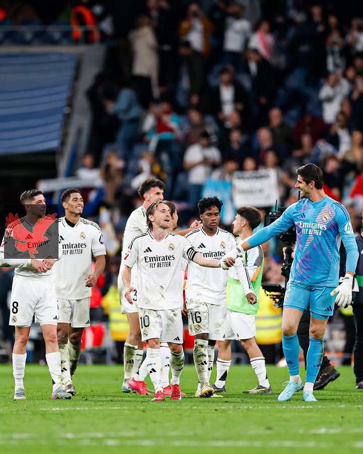 موعد مباراة ريال مدريد القادمة أمام ريال سوسيداد في ختام الدوري الإسباني.. القنوات الناقلة