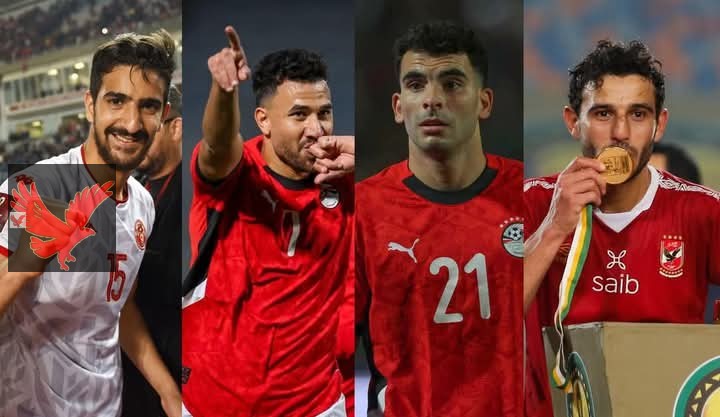 صفقات الأهلي الجديدة تنتظم في تدريب الفريق في هذا التوقيت