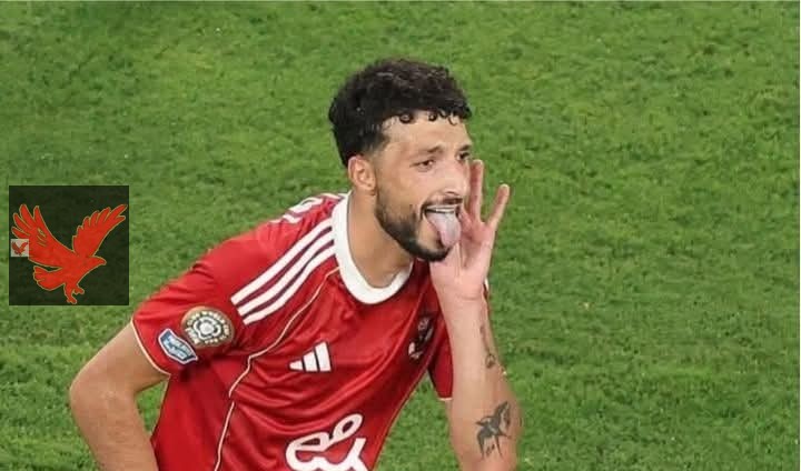 الأهلي يقرر تعديل عقود ثنائي الفريق وضمهم للفئه الأولي