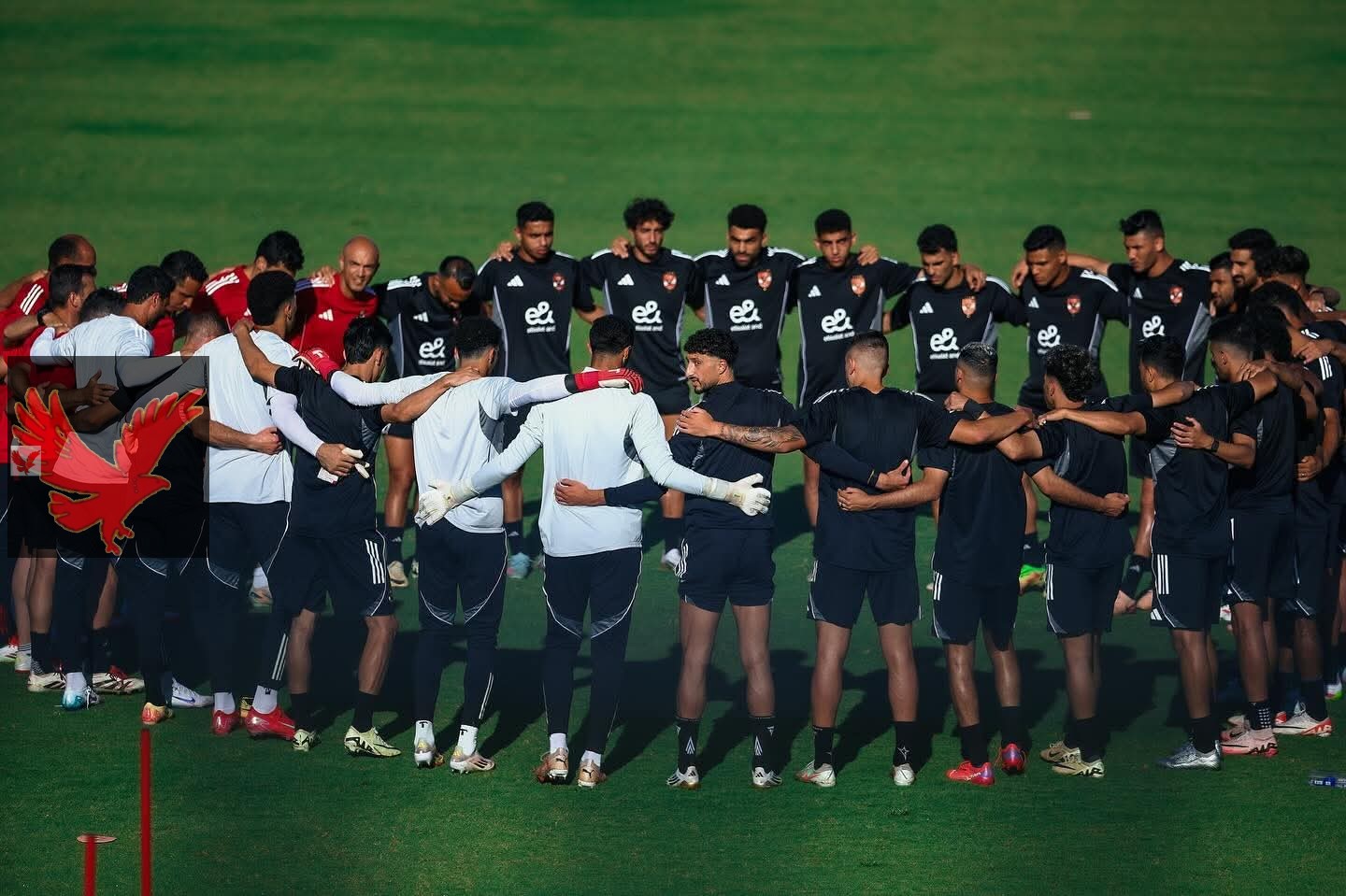 تفاصيل انتقال ثنائي الأهلي الي زد والمصري البورسعيدي