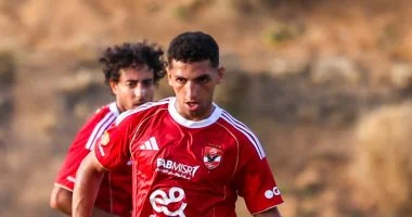 مفاجأة مدوية للجماهير.. رسميا أحمد نبيل كوكا لاعب الأهلي ينتقل رسميا إلى قاسم باشا التركي اليوم
