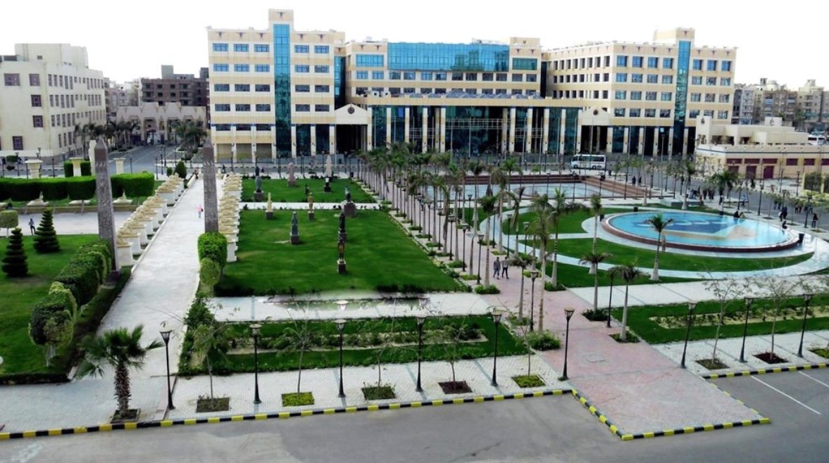 شروط التقديم في جامعة 6 أكتوبر 2025
