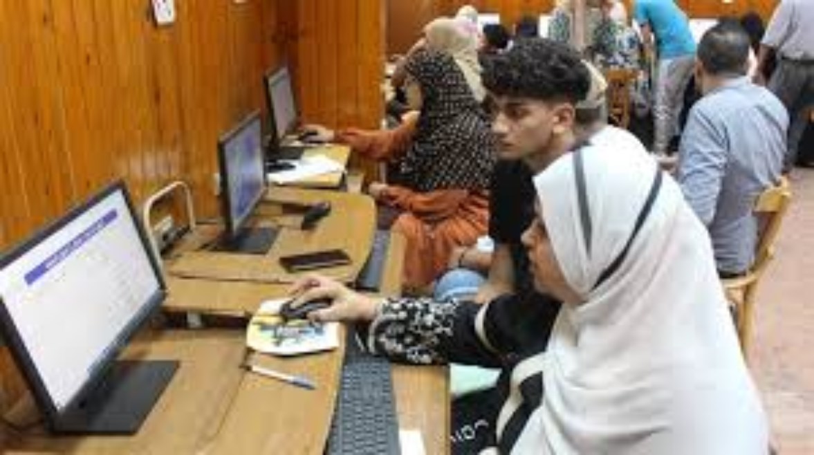 تنسيق الجامعات الأهلية 2025.. مؤشرات أولية
