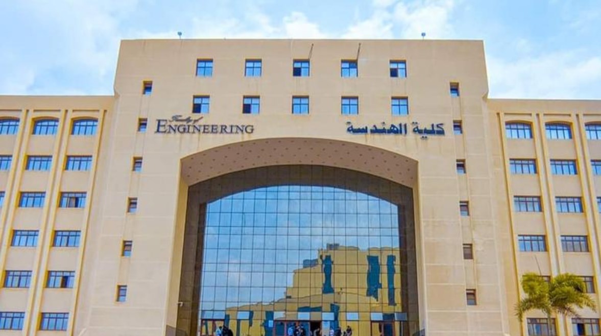 تنسيق كلية الهندسة بالنسبة المئوية.. مؤشرات أولية