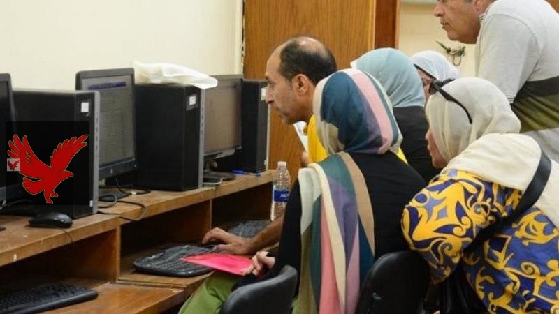 «فرص إضافية» رابط تظلمات الثانوية العامة 2025 التقديم والخطوات ومواعيد التسجيل الرسمية
