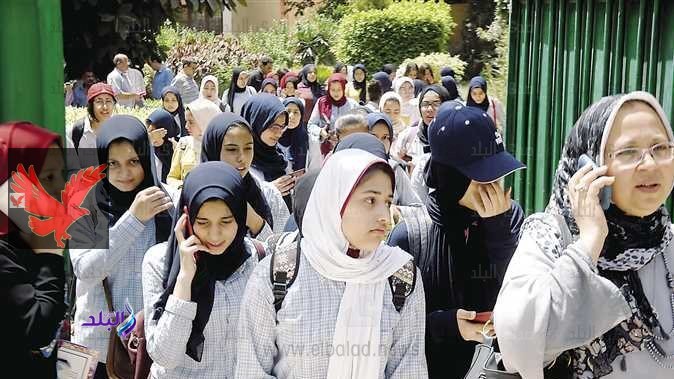 «فرص أكبر» تنسيق المرحلة الأولى للثانوية العامة 2025 تفاصيل الأعداد وشروط القبول