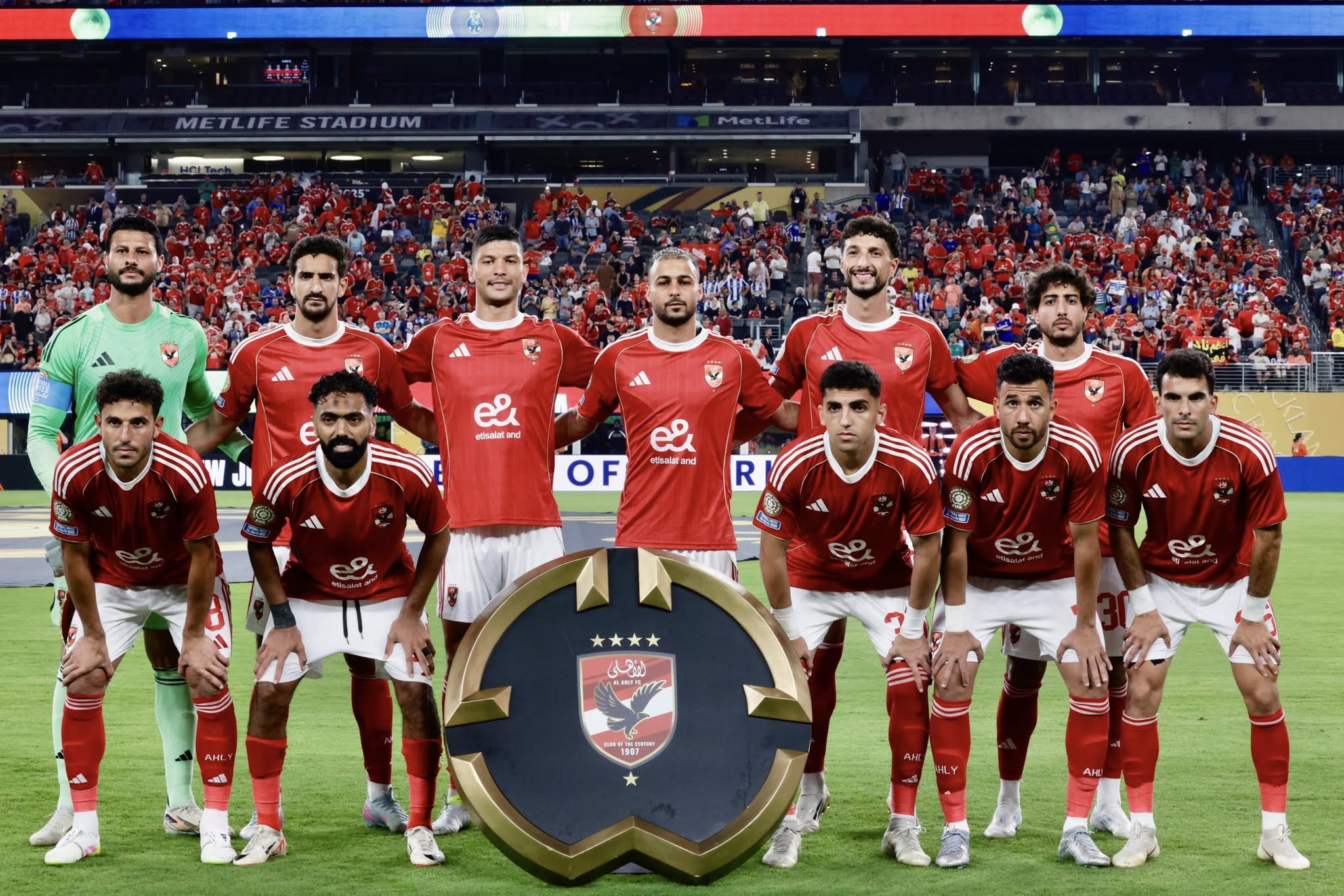 عدم إذاعة مباراة الأهلي وإنبي الودية |تفاصيل – كل الكورة
