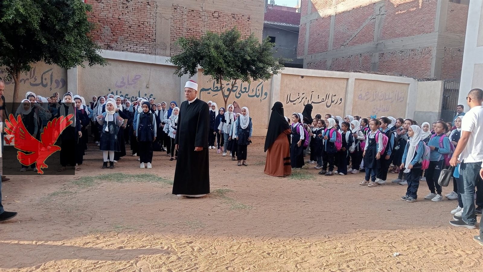 «انطلاقة مرتقبة» موعد بداية الدراسة مصر 2025/2026 وتفاصيل الأيام الفعلية للطلاب