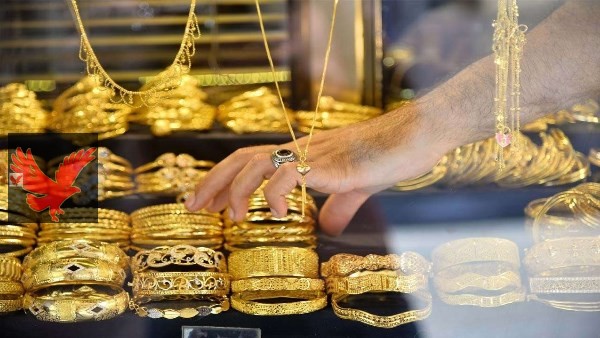 «انخفاض ملحوظ» سعر الذهب اليوم الإثنين 28 يوليو 2025 في مصر يواصل التراجع السريع
