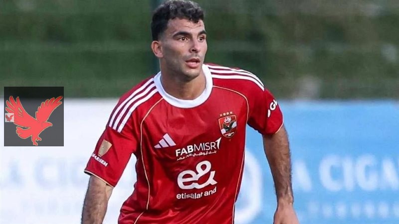 «مفاجآت انتقالات» تيدي اوكو إلى الرياض السعودي هل تتغير وجهته بعد مفاوضات الزمالك