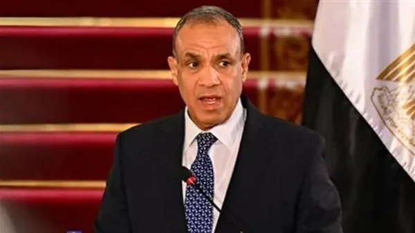 وزير الخارجية والمغتربين يتلقى مكالمة من نظيره في جنوب السودان