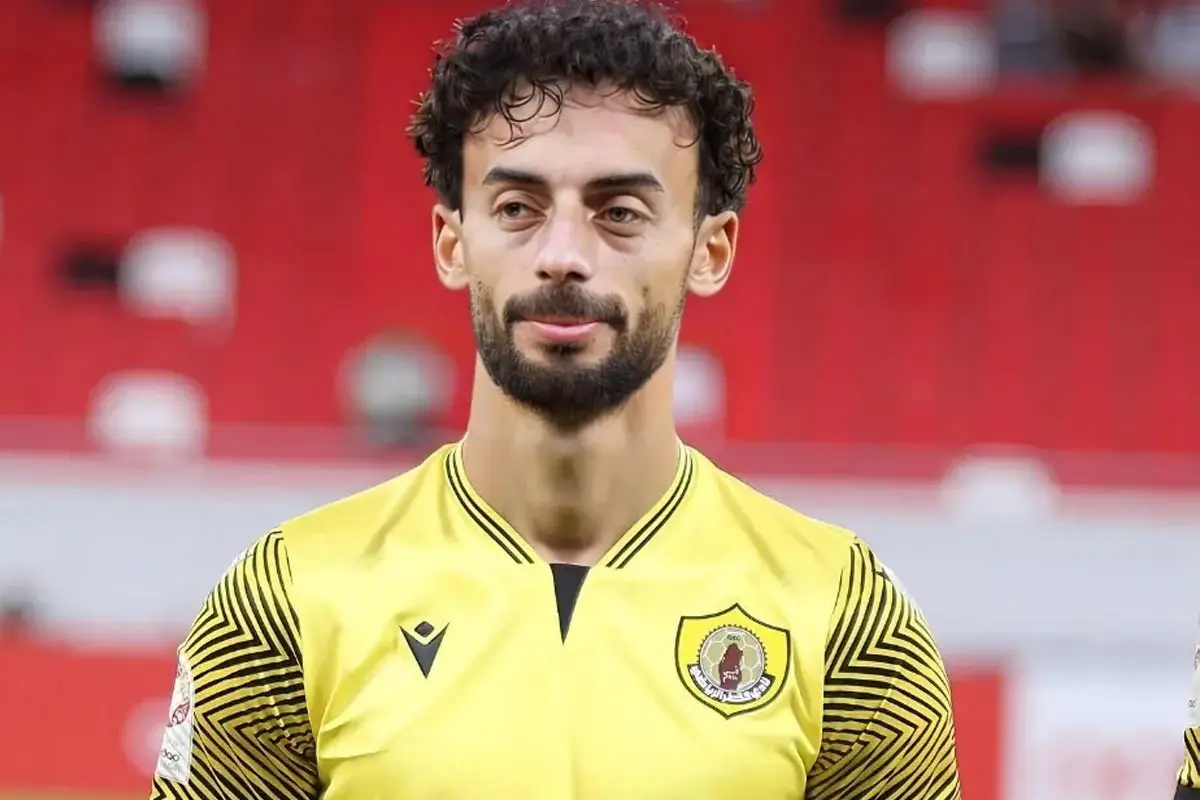 القادسية السعودي يطلب التعاقد مع أحمد عبد القادر من الأهلي – كل الكورة