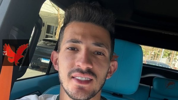 «عودة قوية» أحمد فتوح لاعب الزمالك يبدأ التأهيل استعداداً لموسم الفريق الجديد