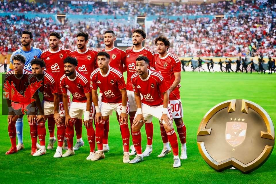 الأهلي يرحب برحيل الثنائي المحترف مقابل 13 مليون دولار