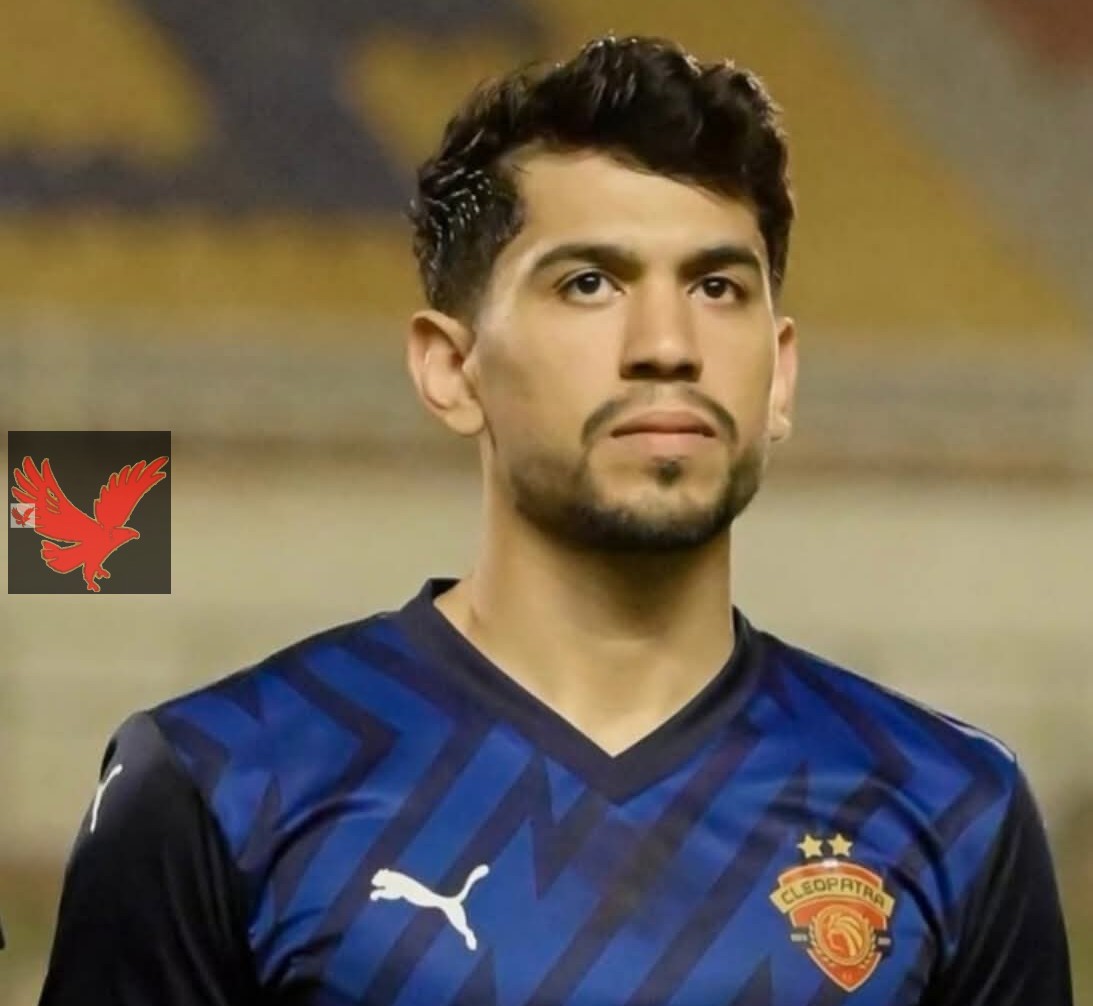 الأهلي ينهي اجراءات سفر شكري ومرعي لمعسكر تونس