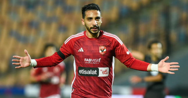 الأهلي يُقرر تمديد وتعديل عقد كريم فؤاد – كل الكورة