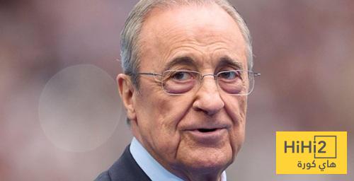 ريال مدريد يعزز طاقمه بكشاف جديد للمواهب