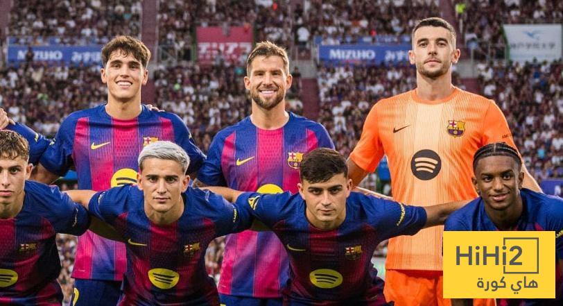 ضحية تمسّك مدافعي برشلونة بالبقاء في النادي هذا الصيف!