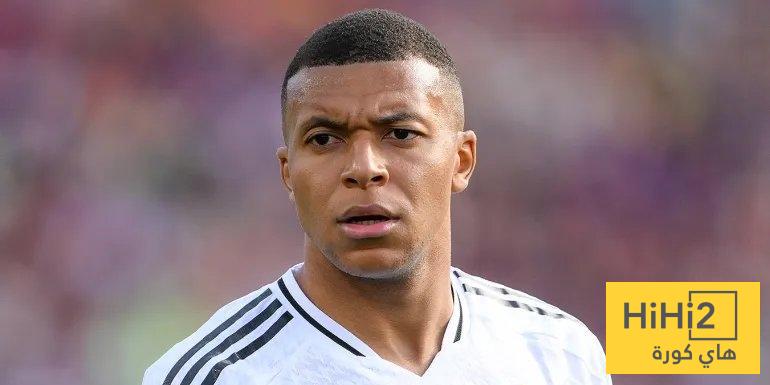 رسميًا: ريال مدريد يعلن منح مبابي القميص رقم 10 بهذه الطريقة – صورة