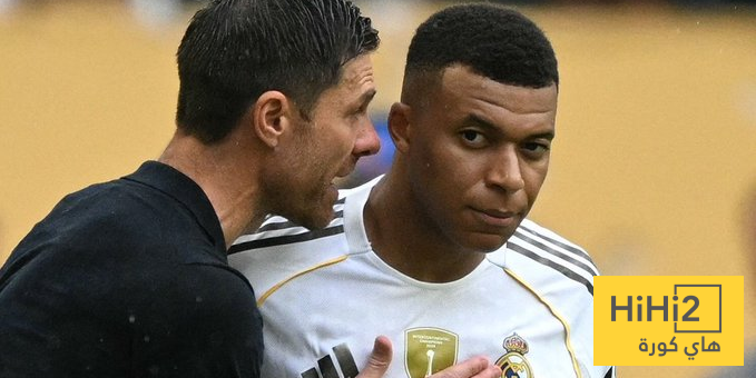 موعد بدء بيع قميص مبابي الجديد في متجر ريال مدريد