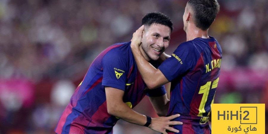 الدليل الأول لروني بردغجي في برشلونة
