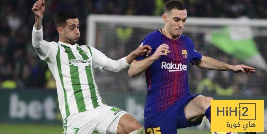 رأي فيرمايلين في فريق برشلونة الحالي