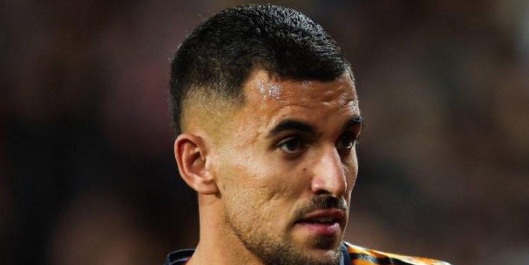 سيبايوس… أزمة لا تنتهي في ريال مدريد!