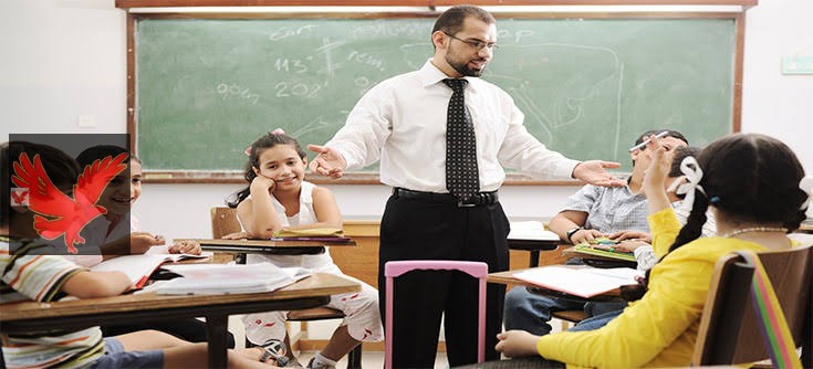 «فرصة ذهبية» تدريب معلمي اللغة العربية ينطلق لمناهج مطورة تدعم مهارات الطلاب