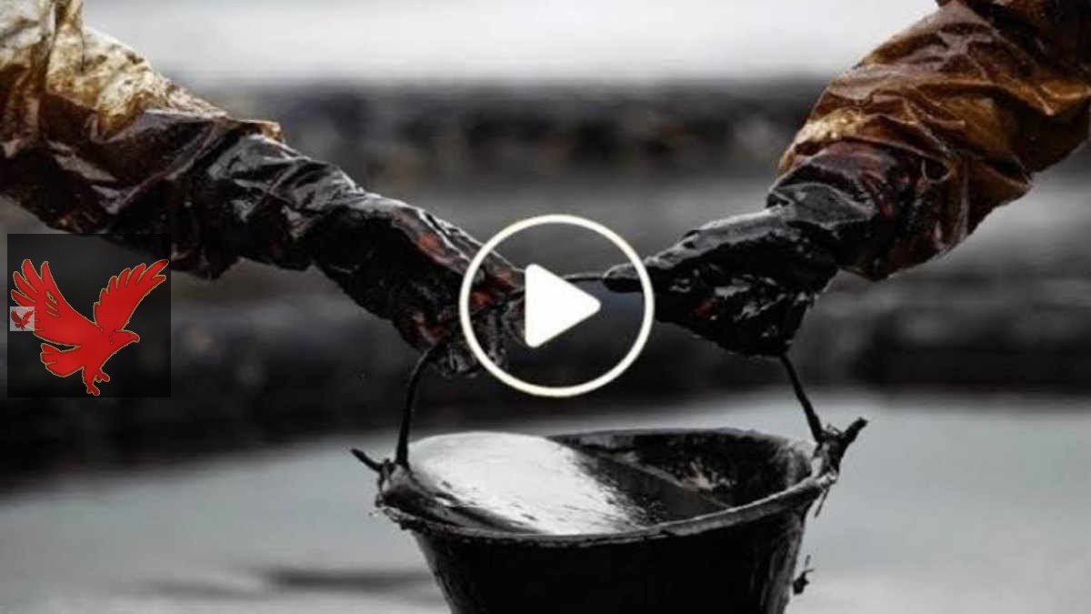 «صدمة مدوية للسعودية وقطر ».. رسما اكتشاف أكبر بئر نفطي في العالم في هذه الدولة.. سكانها هيبقوا اغنى من الإمارات وامريكا