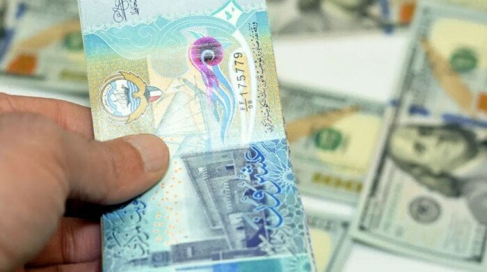 أسعار الدينار الكويتي اليوم في مصر: تحديثات الثلاثاء 30 سبتمبر 2025