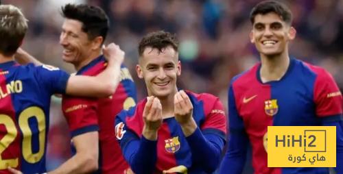 برشلونة تتألق في آخر زيارة لملعب ريال أوفيدو: تفاصيل مثيرة للقاء!