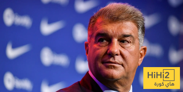 برشلونة في دوامة التساؤلات: غياب الإجابات يزيد الغموض!