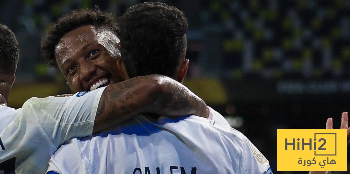 الهلال والاتحاد: هل يمكنهما مواجهة ضغط الموسم؟