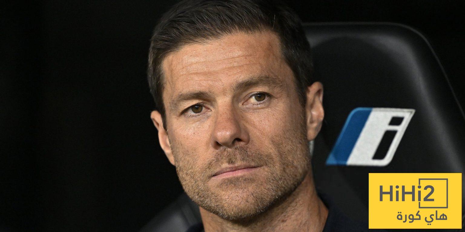 لاعب ريال مدريد ينتظر فرصته الذهبية تحت قيادة ألونسو