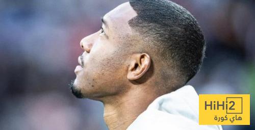 ألابا: رحيل متوقع عن ريال مدريد بنهاية الموسم!